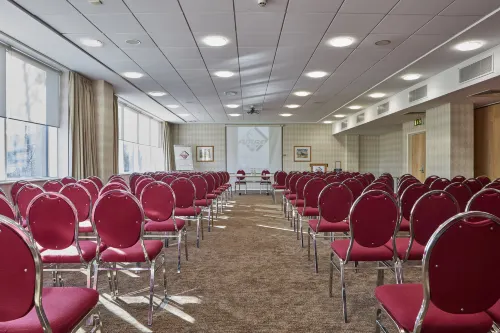 Future Inn Cardiff Da non perdere Photos