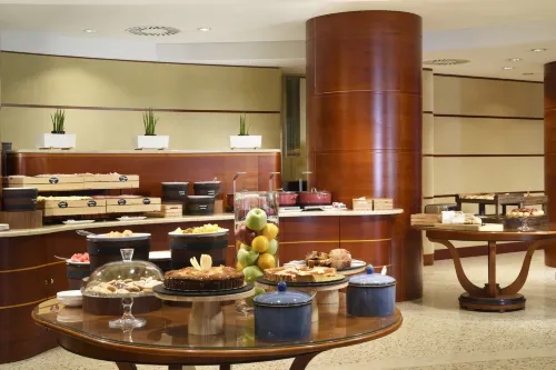 UNA HOTELS Cusani Milano Ristorazione Photos