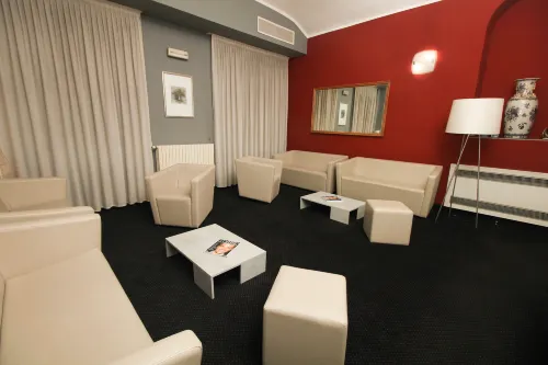 Hotel Urbani Da non perdere Photos