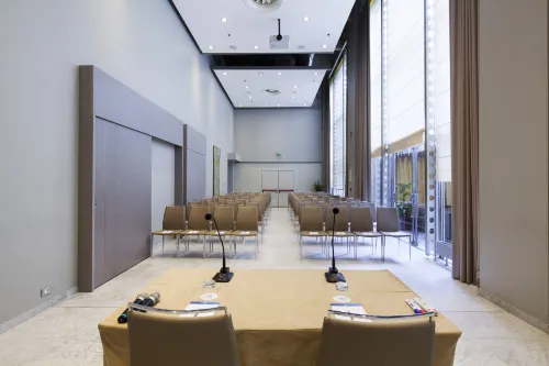 NH Lingotto Congress Espaces Affaires Photos