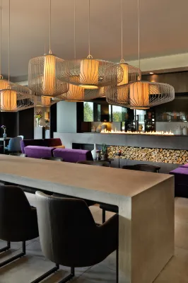 Van der Valk Hotel Tiel Offentlige områder Photos
