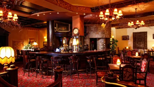 Hotel Europejski Loisirs et amusements Photos