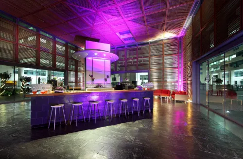 Eurostars Grand Marina Hotel GL Loisirs et amusements Photos
