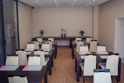 Boutique Hotel's Bytom Business Photos