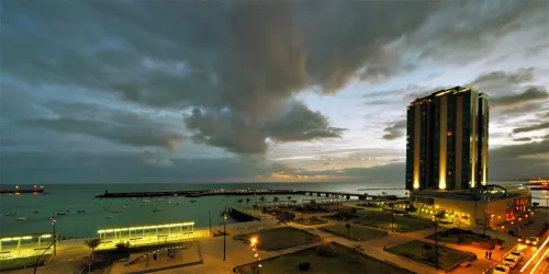 Apartamentos Islamar Arrecife Da non perdere Photos
