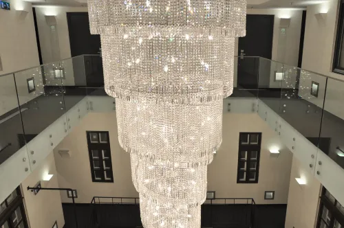 Hotel President Yleiset tilat Photos