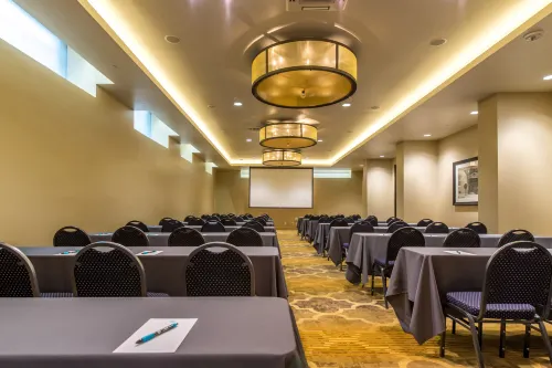 The Mark Spencer Hotel Espaces Affaires Photos