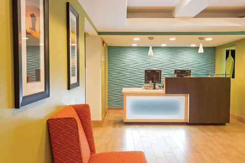 La Quinta Inn & Suites by Wyndham San Diego Mission Bay Espaces publics Photos