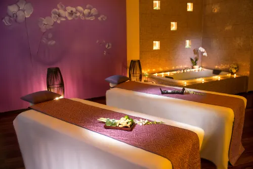 Amiana Resort Nha Trang Dành cho công việc Photos