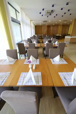 Hotel Donat - All Inclusive Restauration Photos