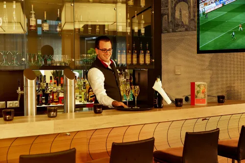 H4 Hotel München Messe Freizeit und Erholung Photos