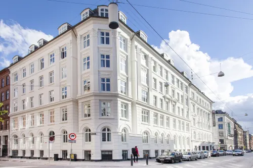 Absalon Hotel Da non perdere Photos