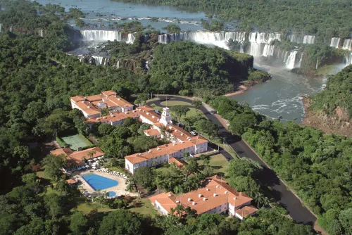 Hotel das Cataratas, A Belmond Hotel, Iguazu Falls Featured Photos