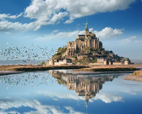 Hôtel des Marins, Saint-Malo Da non perdere Photos