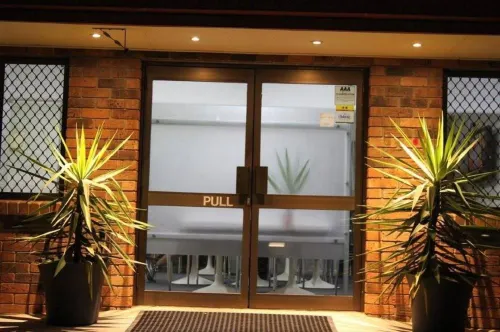 Ascot Budget Inn & Residences Public Areas Photos