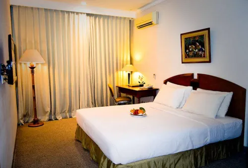 Grand Cikarang Hotel Photos