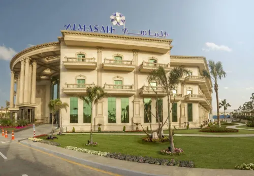Al Masa Hotel Nasr City À ne pas manquer Photos