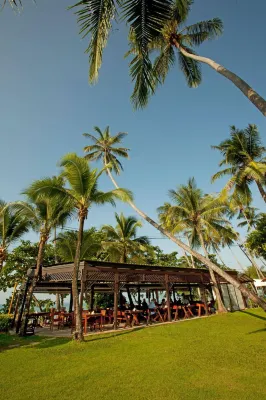 Aonang Villa Resort I Beach Front In der Nähe des Hotels Photos