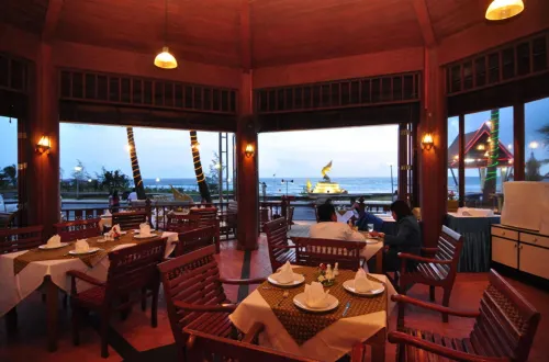 Baan Karonburi Resort Featured Photos