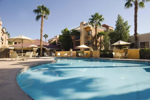 Desert Rose Resort À ne pas manquer Photos