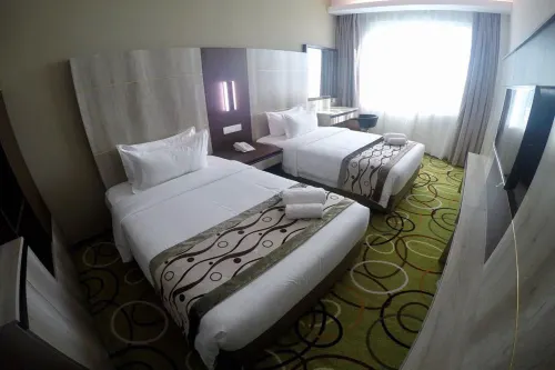 Ano Hotel Photos