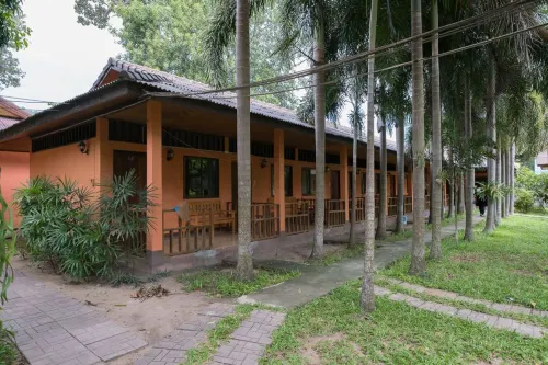 Nat Resort Koh Tao Yleiset tilat Photos