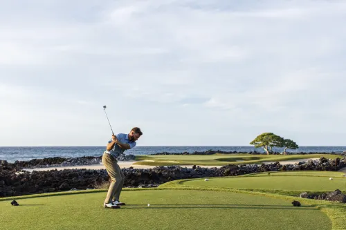 Four Seasons Resort Hualalai Featured Photos
