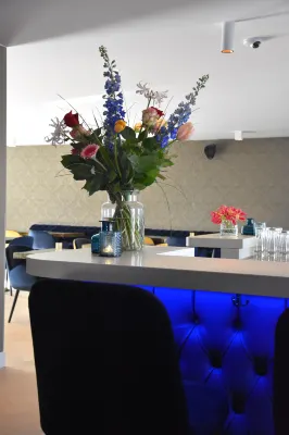 Blue Mansion Hotel Loisirs et amusements Photos