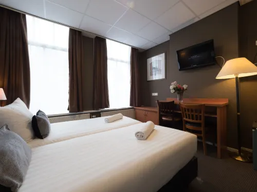 Di-Ann City Centre Hotel Chambres Photos