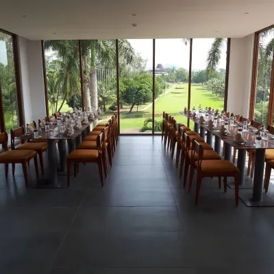 The Royale Krakatau Hotel Makanan Photos