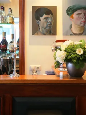 The Alfred Hotel Leisure & Recreation Photos