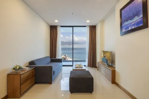 Holi Beach Hotel & Apartments Photos