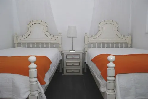 Duna Parque Beach Club Kamar Photos