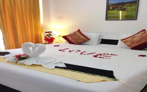 Swiss House Rooms Photos