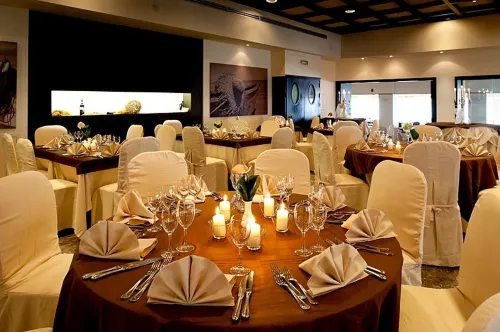Grand Hotel Continental Business Photos