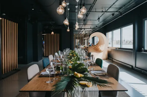 Good Hotel London Espaces Affaires Photos