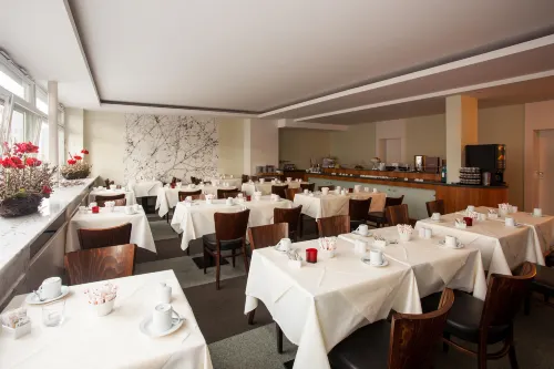 Best Western Hotel Bremen City Featured Photos