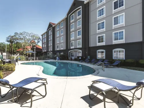 La Quinta Inn & Suites by Wyndham Orlando Lake Mary Loisirs et amusements Photos