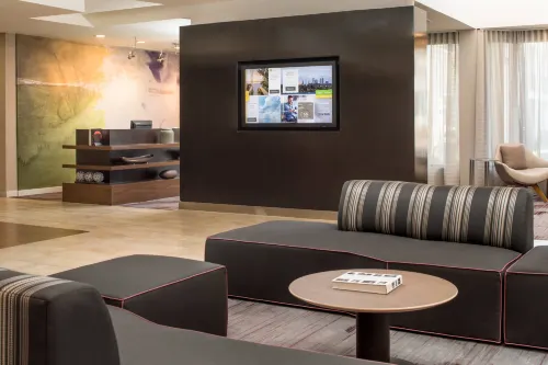 Sonesta Select Seattle Bellevue Redmond Khu vực công cộng Photos