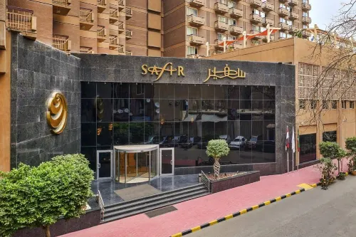 Safir Hotel Cairo Featured Photos