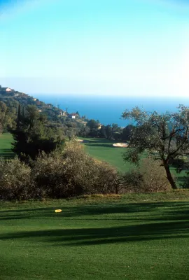 Royal Hotel Sanremo Near Hotel Photos
