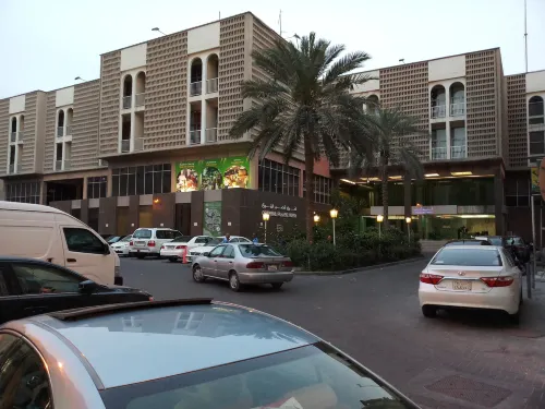 Oriental Palace Hotel Espaces publics Photos