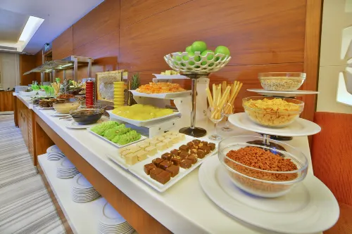 Innova Sultanahmet Istanbul Dining Photos