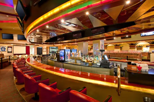 The Commerce Casino & Hotel Loisirs et amusements Photos