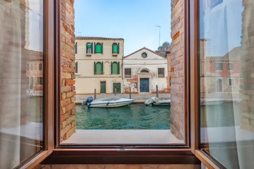 Eurostars Residenza Cannaregio In der Nähe des Hotels Photos