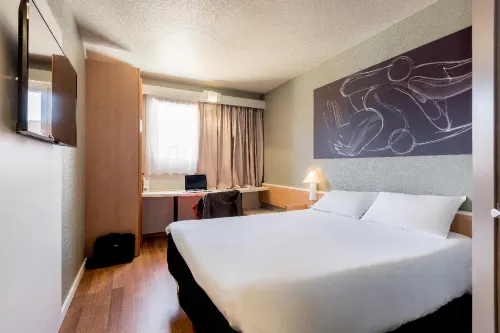 Ibis Granada Phòng Photos