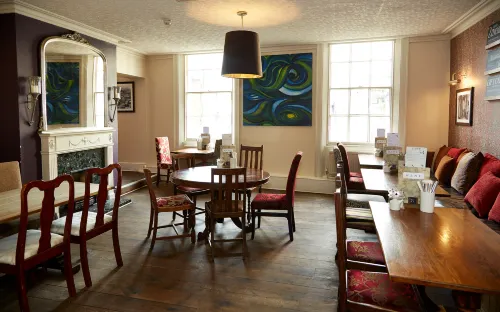 Lamb Hotel by Greene King Inns Dining Photos
