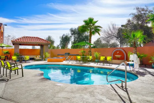 SpringHill Suites Tempe at Arizona Mills Mall Leisure & Recreation Photos