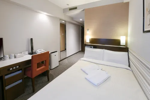 Keio Presso Inn Shinjuku الغرف Photos