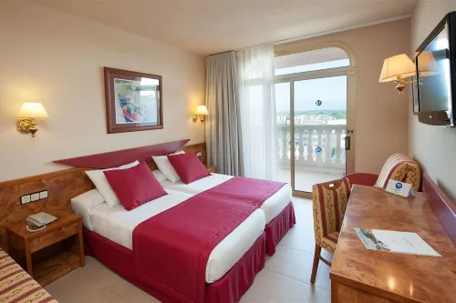 Ponient Dorada Palace by PortAventura World Photos